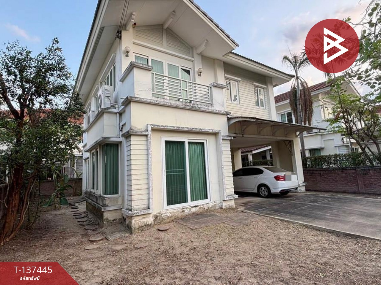 ขายบ้านเดี่ยว โครงการคาซ่าแกรนด์ เอกมัย-รามอินทรา กรุงเทพมหานคร 3
