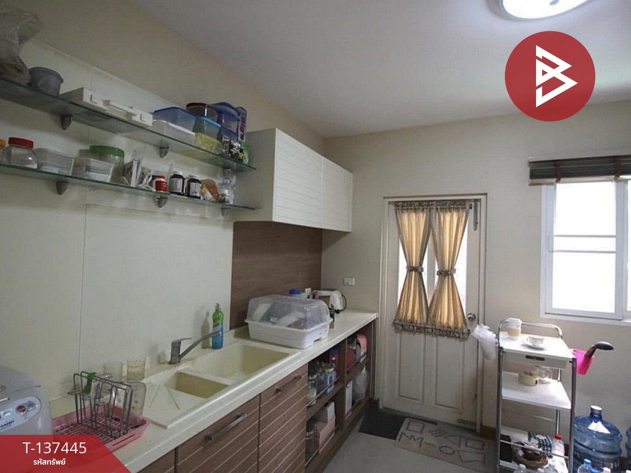 ขายบ้านเดี่ยว โครงการคาซ่าแกรนด์ เอกมัย-รามอินทรา กรุงเทพมหานคร 7