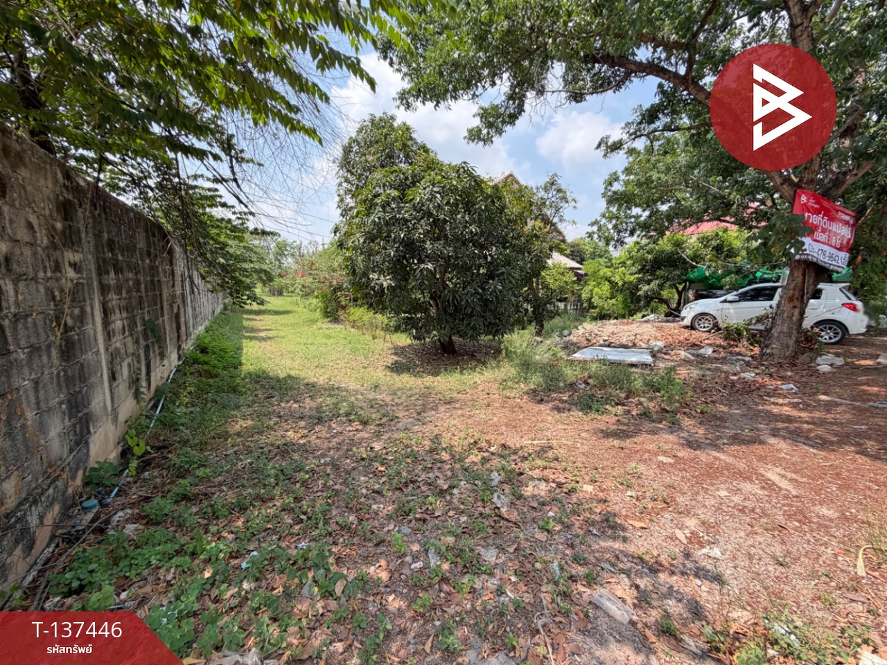 ขายที่ดิน เนื้อที่ 6 ไร่ 65.4 ตร.วา กระทุ่มแบน สมุทรสาคร 6