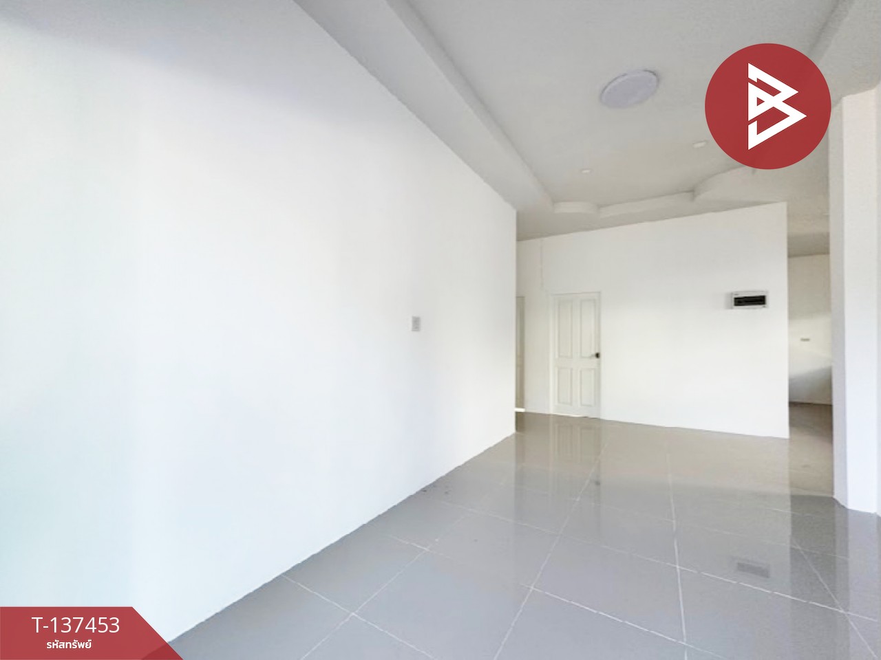 ขายบ้านเดี่ยวมือ1 เนื้อที่ 56.9 ตร.วา บ้านโป่ง ราชบุรี 7