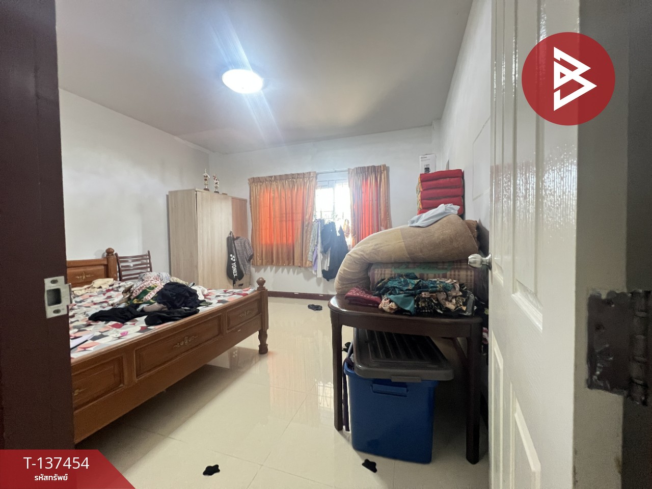 ขายทาวน์เฮ้าส์ หมู่บ้านมัณฑกานต์วิลล์ บางพลี-ตำหรุ สมุทรปราการ 9