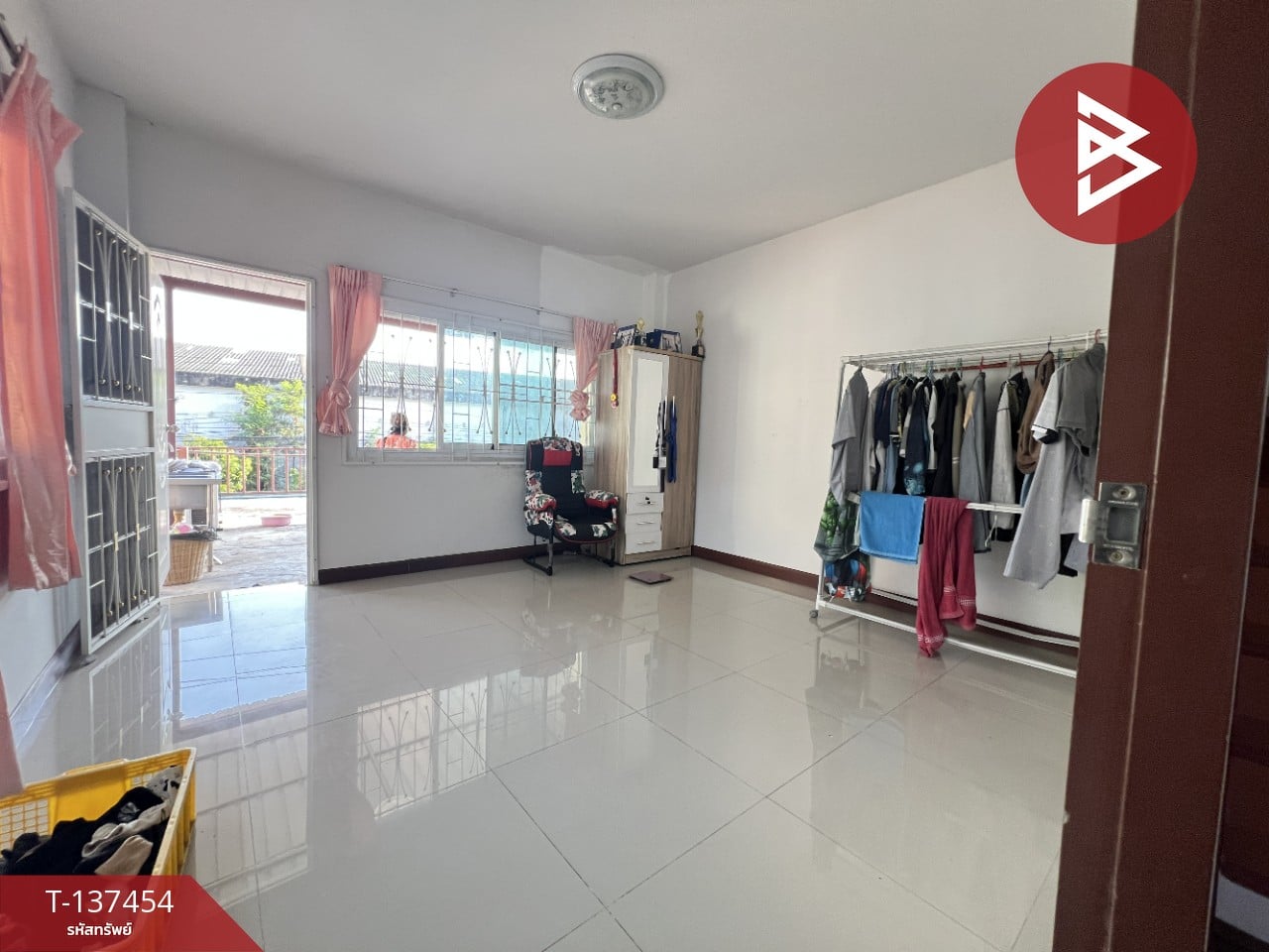 ขายทาวน์เฮ้าส์ หมู่บ้านมัณฑกานต์วิลล์ บางพลี-ตำหรุ สมุทรปราการ 4