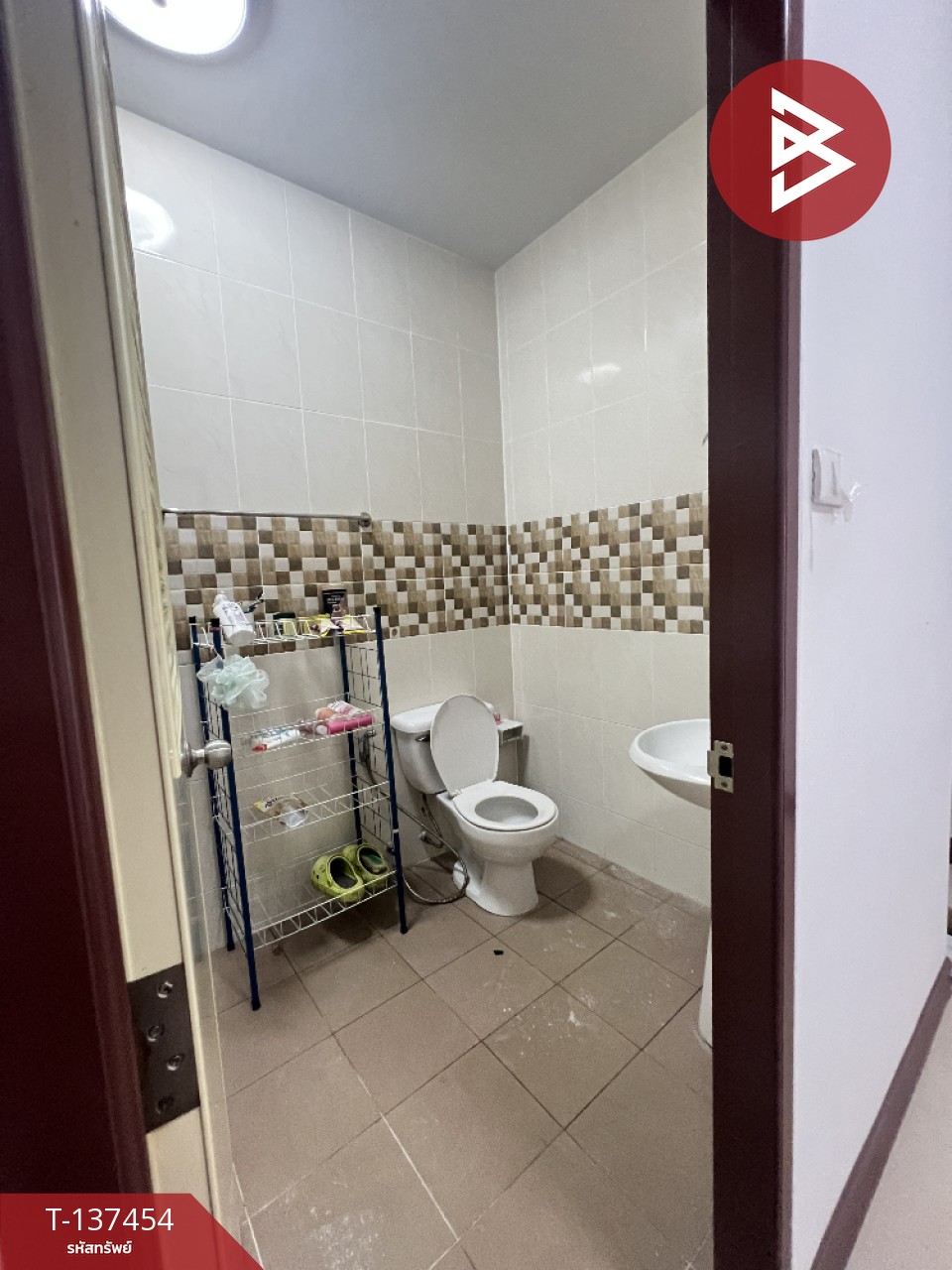 ขายทาวน์เฮ้าส์ หมู่บ้านมัณฑกานต์วิลล์ บางพลี-ตำหรุ สมุทรปราการ 6