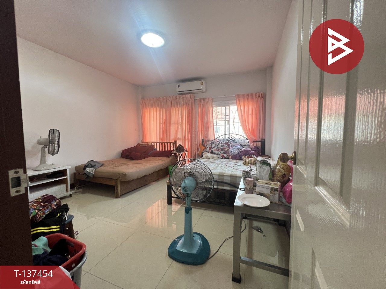 ขายทาวน์เฮ้าส์ หมู่บ้านมัณฑกานต์วิลล์ บางพลี-ตำหรุ สมุทรปราการ 7