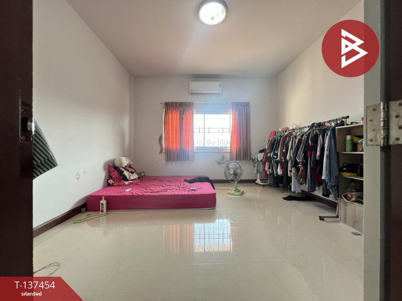 ขายทาวน์เฮ้าส์ หมู่บ้านมัณฑกานต์วิลล์ บางพลี-ตำหรุ สมุทรปราการ 5