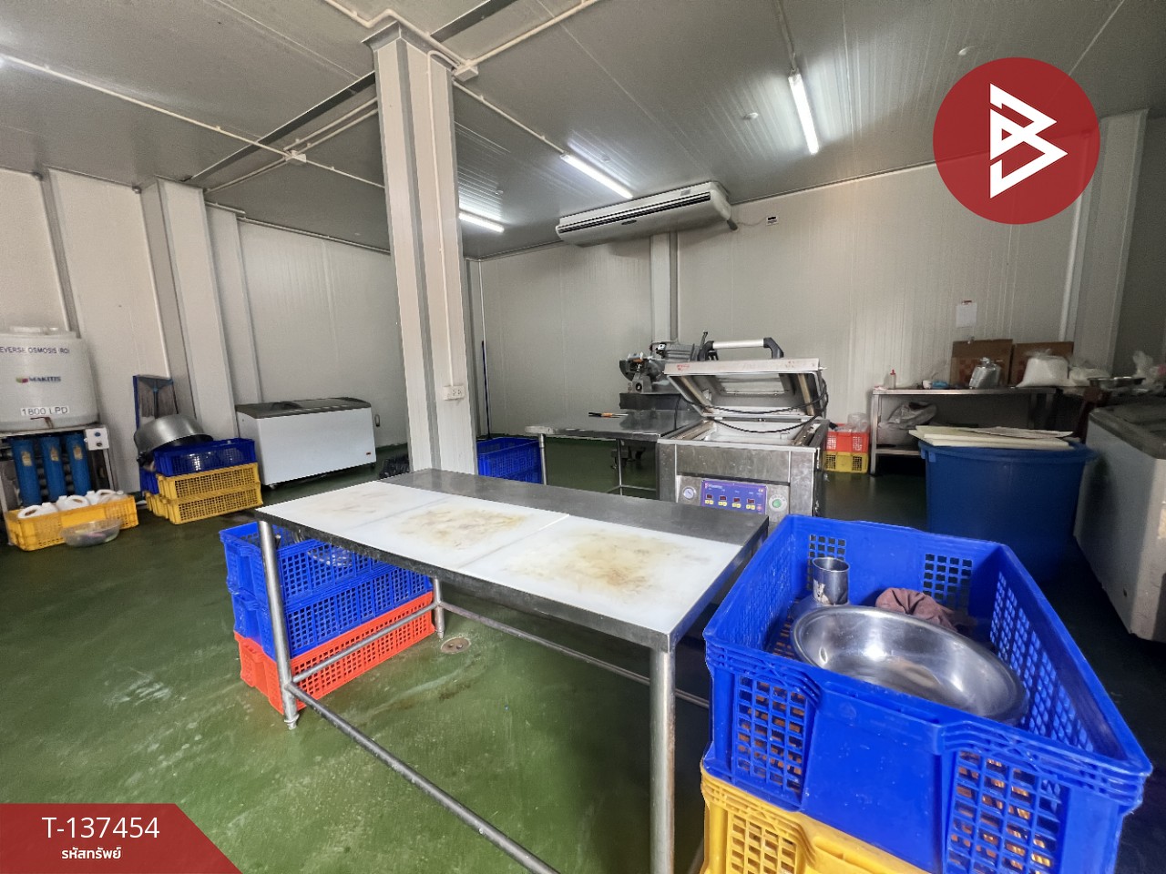 ขายทาวน์เฮ้าส์ หมู่บ้านมัณฑกานต์วิลล์ บางพลี-ตำหรุ สมุทรปราการ 8