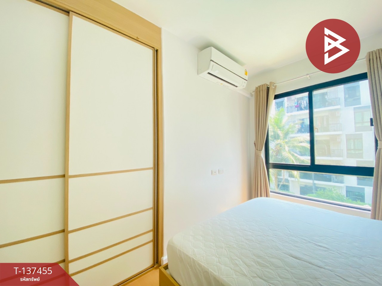 ขายคอนโด โครงการไอคอนโด สุขุมวิท 105-3 (Icondo Sukhumvit 105-3) บางนา กรุงเทพมหานคร 7