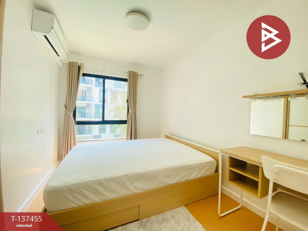 ขายคอนโด โครงการไอคอนโด สุขุมวิท 105-3 (Icondo Sukhumvit 105-3) บางนา กรุงเทพมหานคร 8
