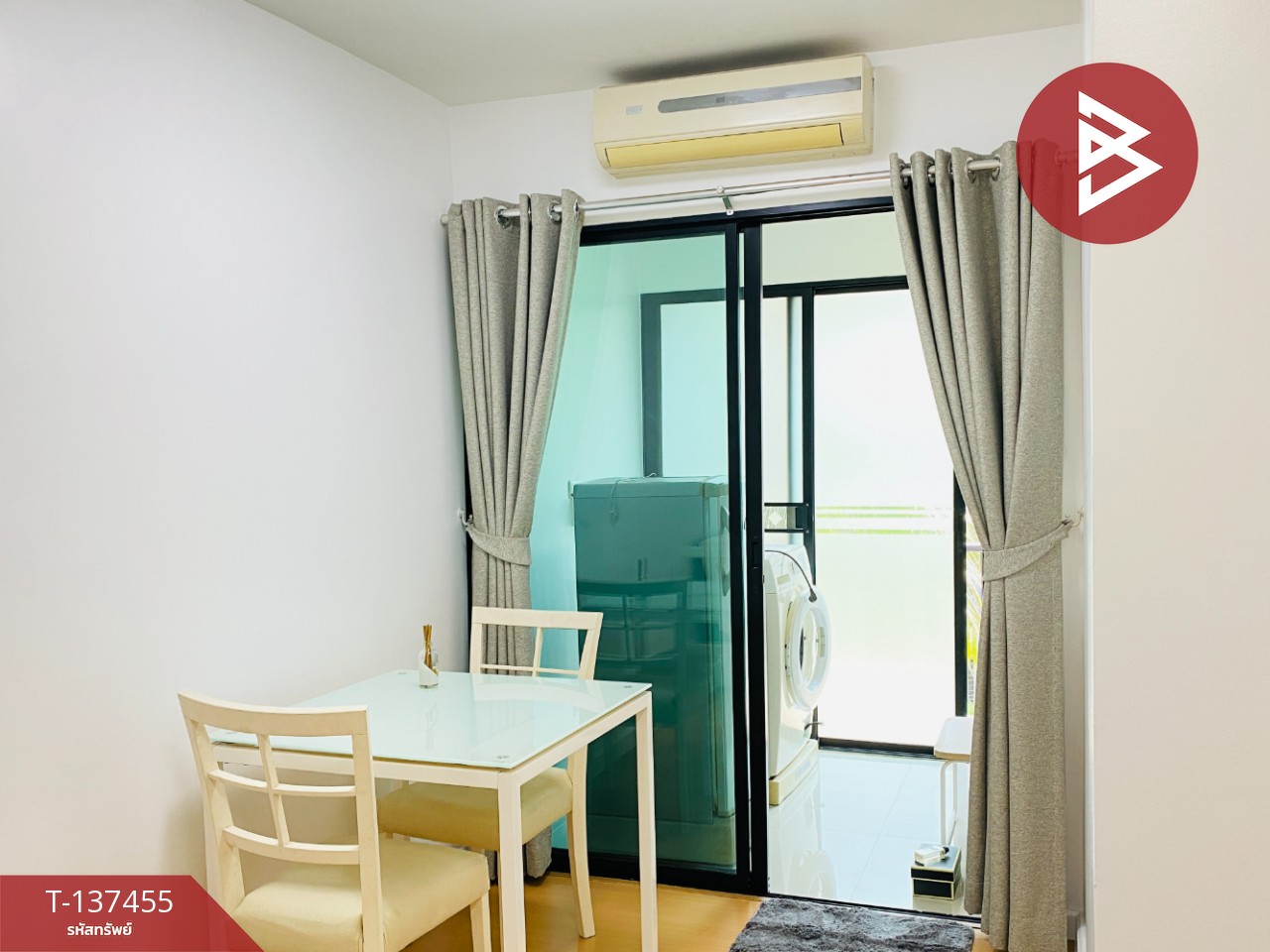 ขายคอนโด โครงการไอคอนโด สุขุมวิท 105-3 (Icondo Sukhumvit 105-3) บางนา กรุงเทพมหานคร 9