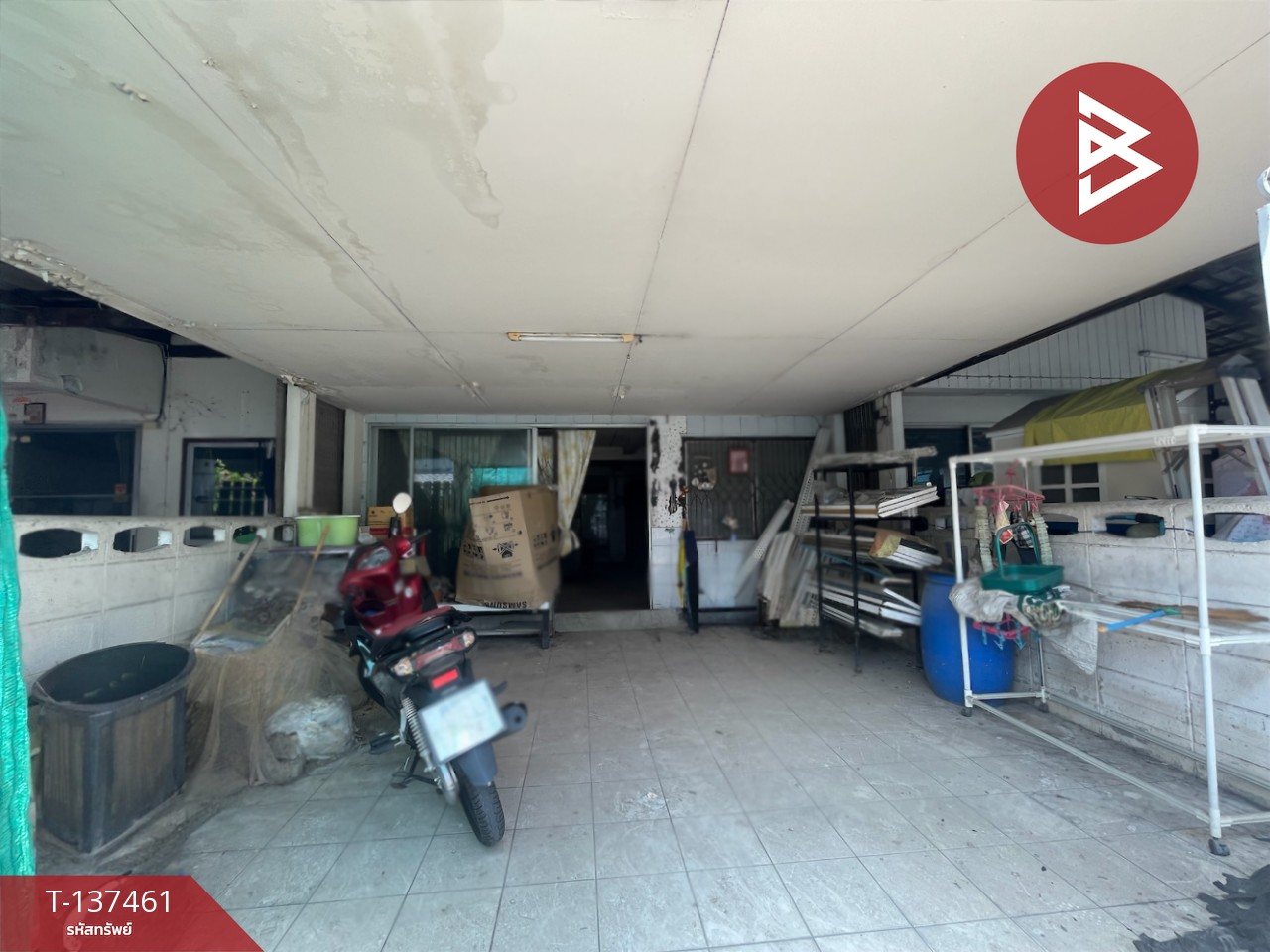 ขายทาวน์เฮ้าส์ หมู่บ้านรัตนธานี บางพลี สมุทรปราการ 2