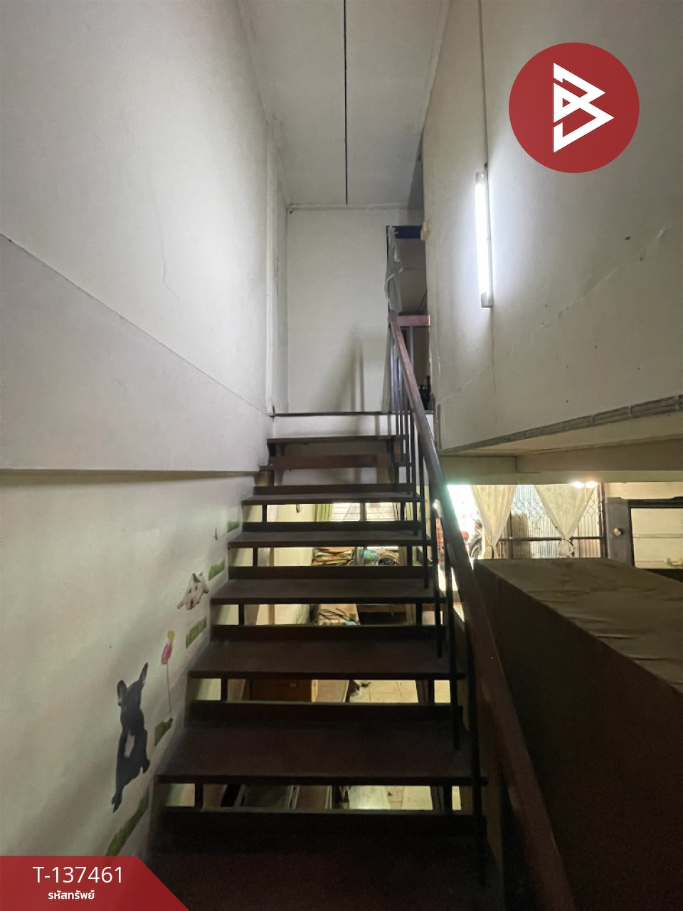 ขายทาวน์เฮ้าส์ หมู่บ้านรัตนธานี บางพลี สมุทรปราการ 6