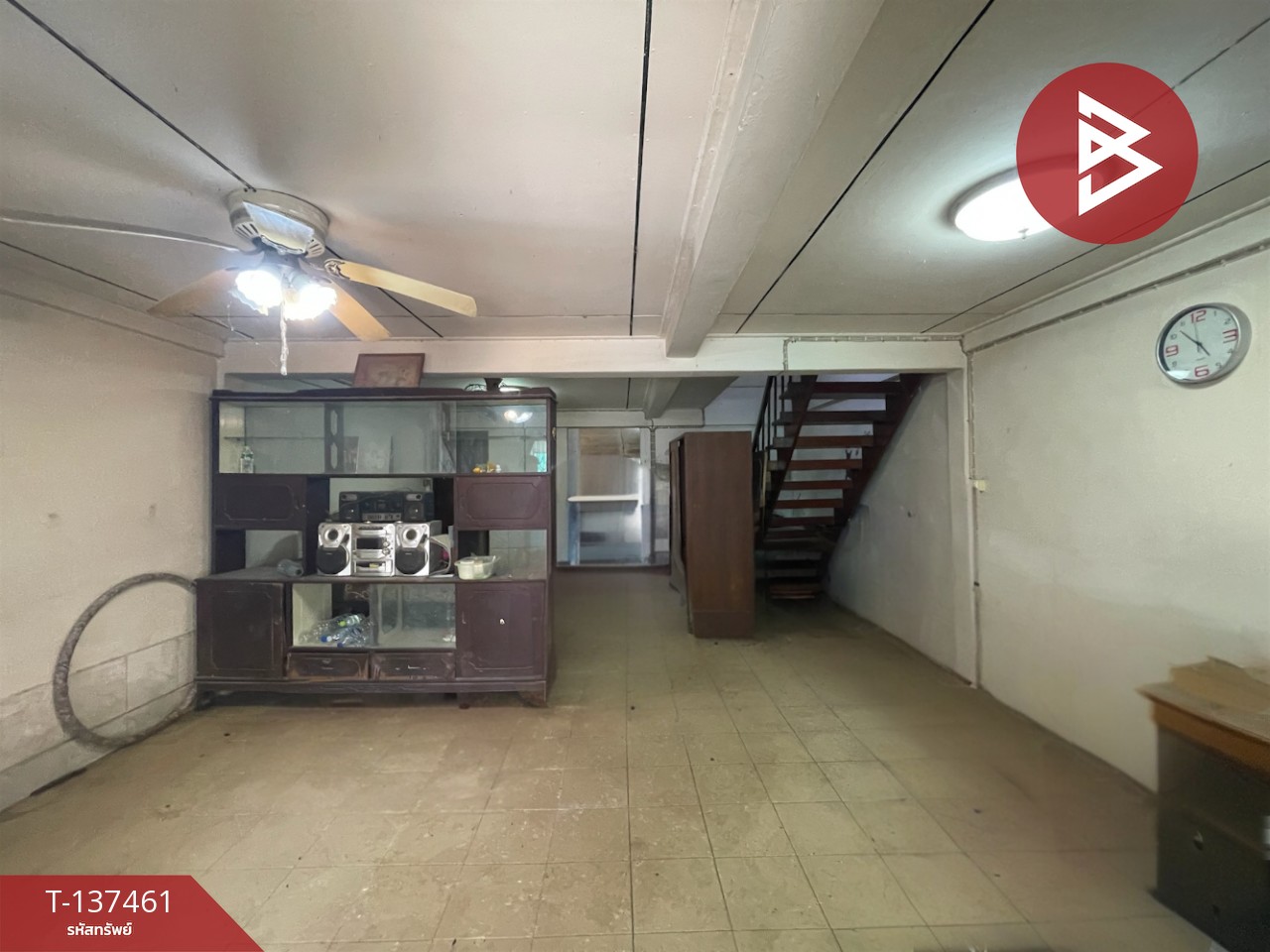 ขายทาวน์เฮ้าส์ หมู่บ้านรัตนธานี บางพลี สมุทรปราการ 3