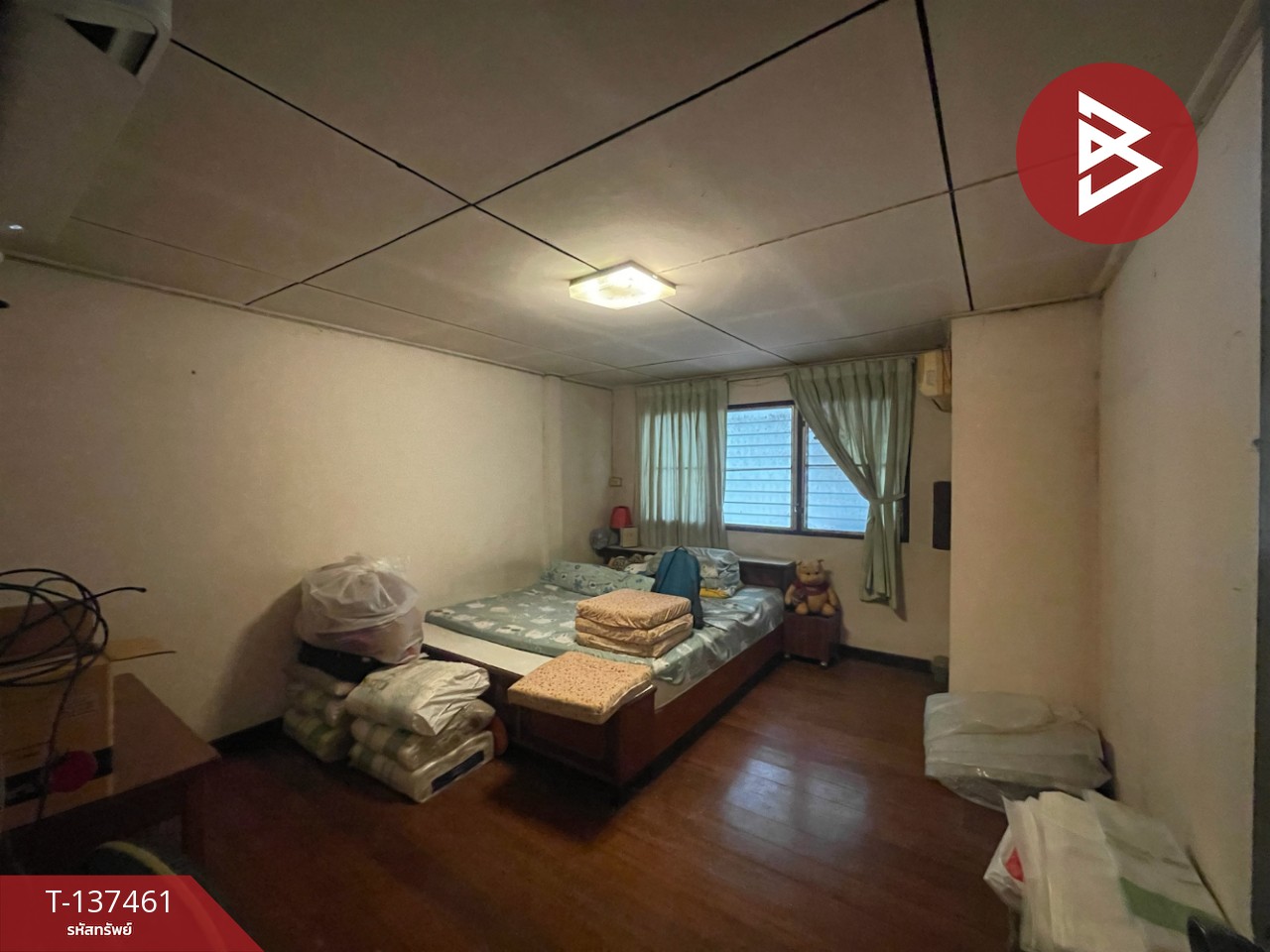 ขายทาวน์เฮ้าส์ หมู่บ้านรัตนธานี บางพลี สมุทรปราการ 7