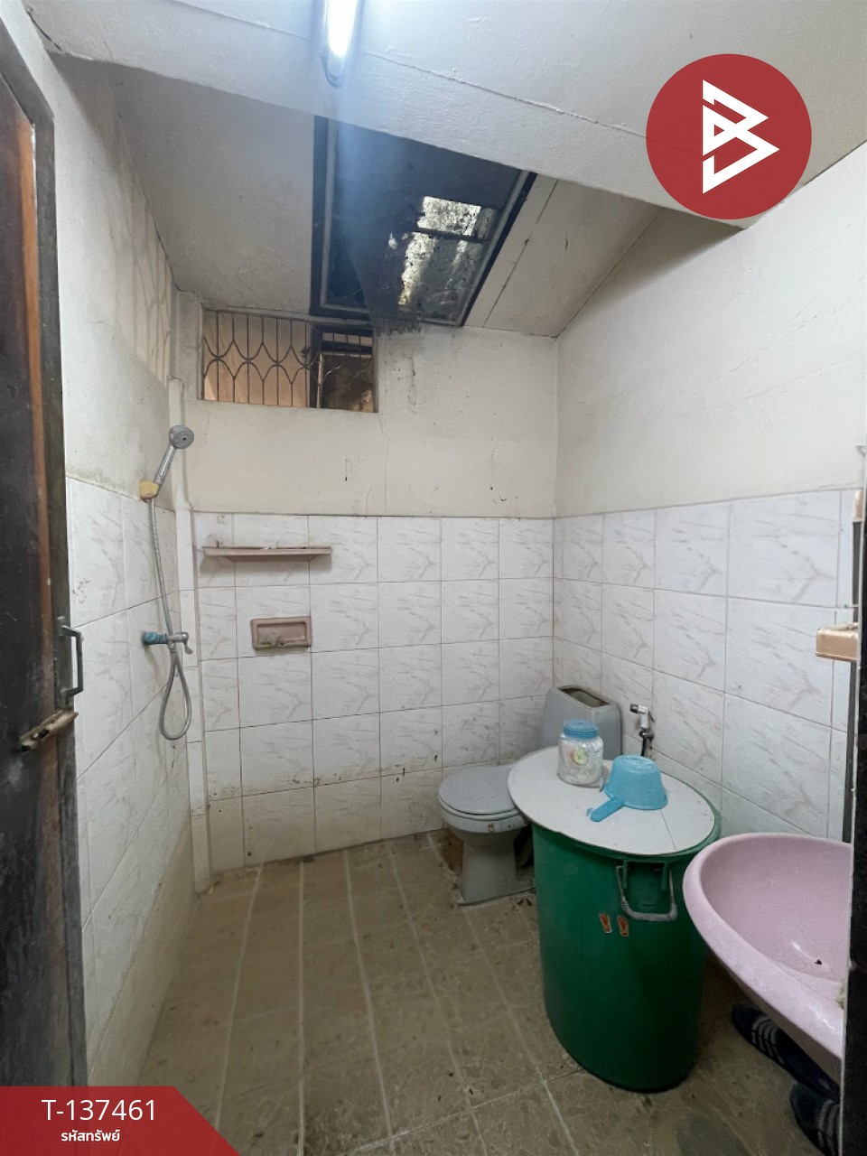 ขายทาวน์เฮ้าส์ หมู่บ้านรัตนธานี บางพลี สมุทรปราการ 10