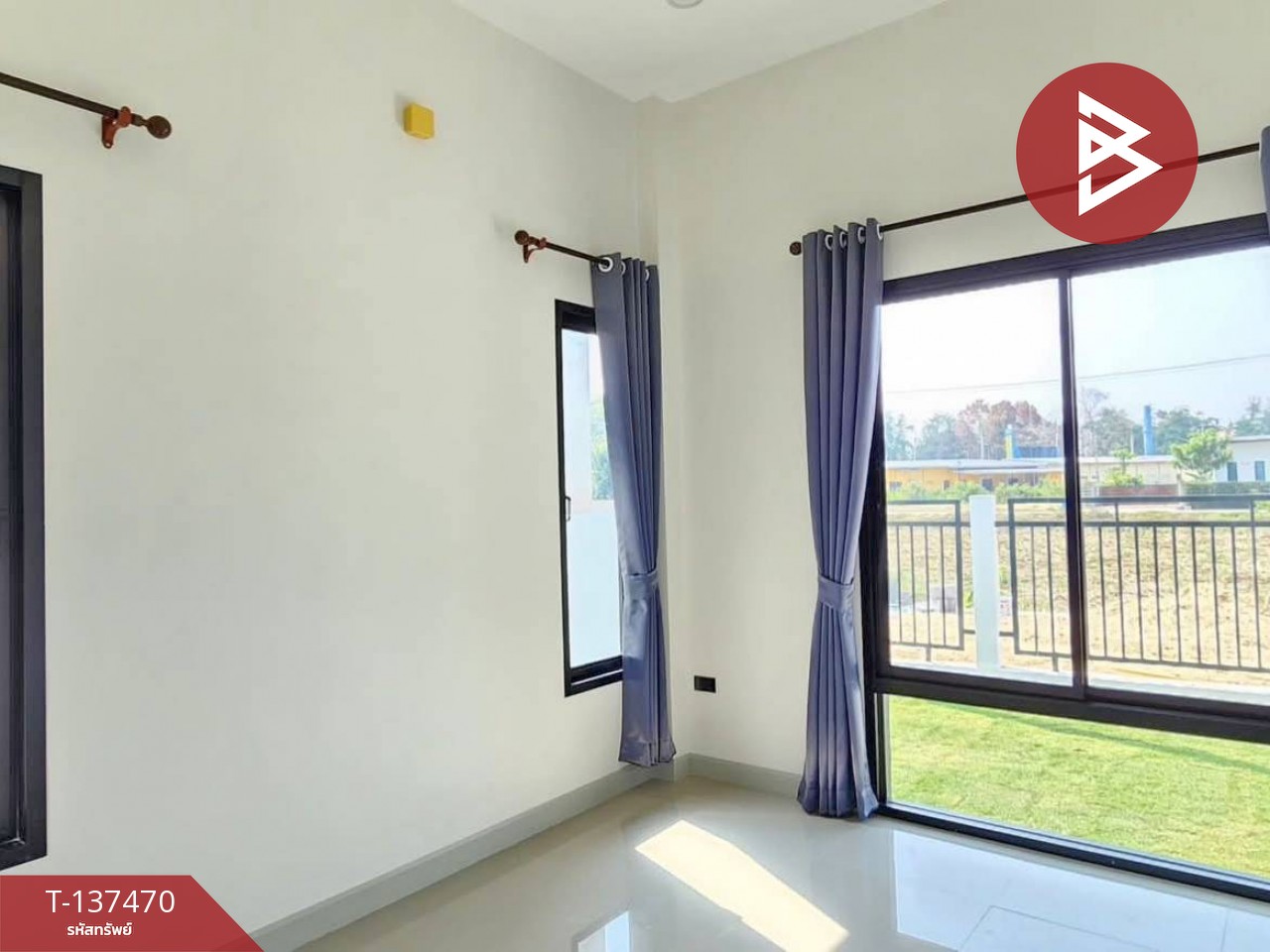 ขายบ้านเดี่ยวชั้นเดียว เนื้อที่ 54.2 ตร.วา ท่ามะกา กาญจนบุรี 7