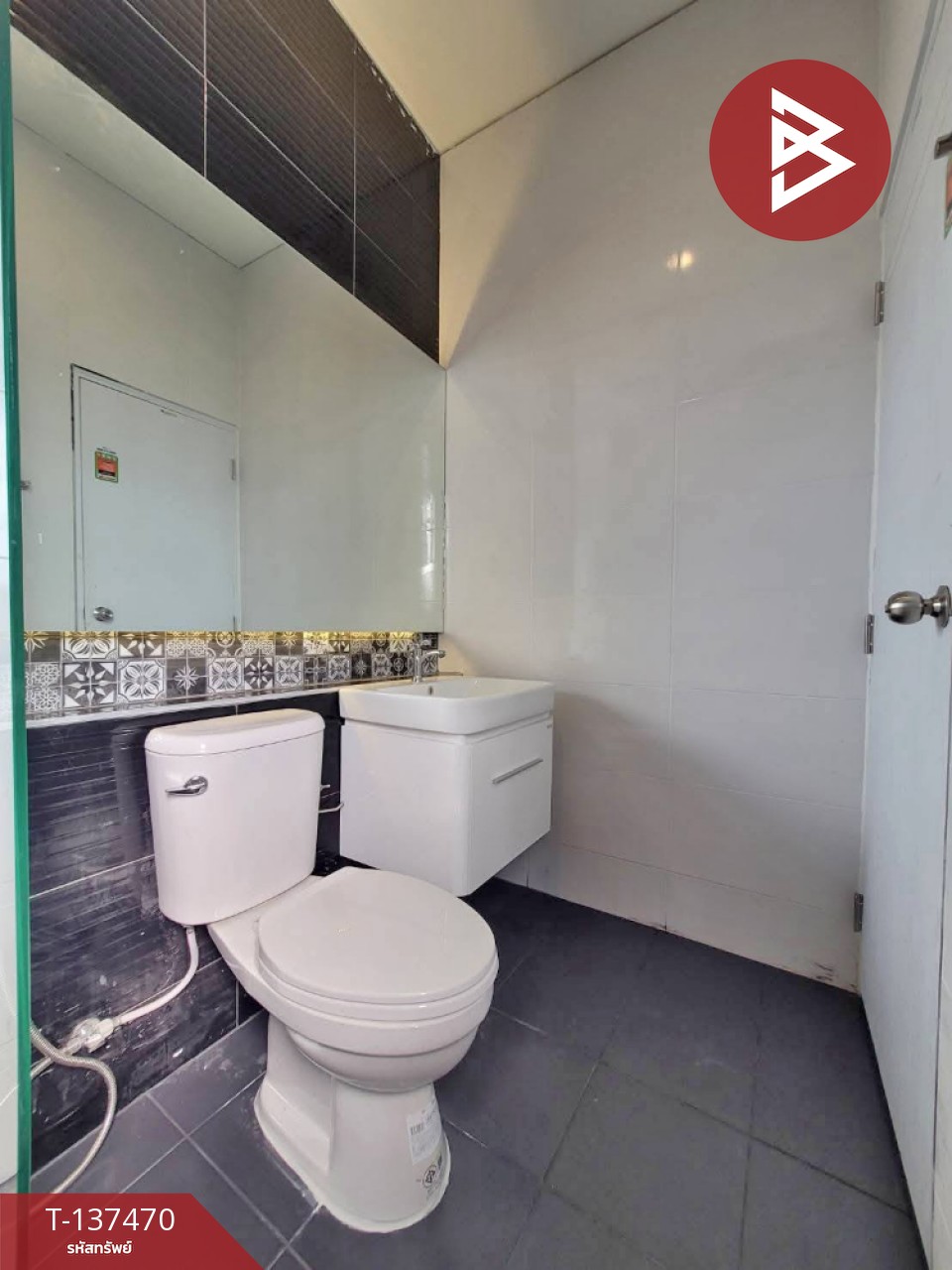 ขายบ้านเดี่ยวชั้นเดียว เนื้อที่ 54.2 ตร.วา ท่ามะกา กาญจนบุรี 12