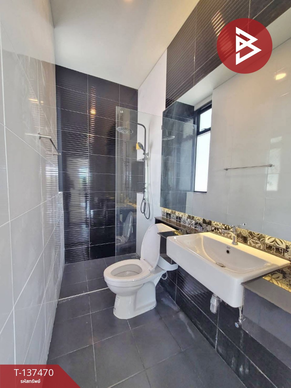 ขายบ้านเดี่ยวชั้นเดียว เนื้อที่ 54.2 ตร.วา ท่ามะกา กาญจนบุรี 11