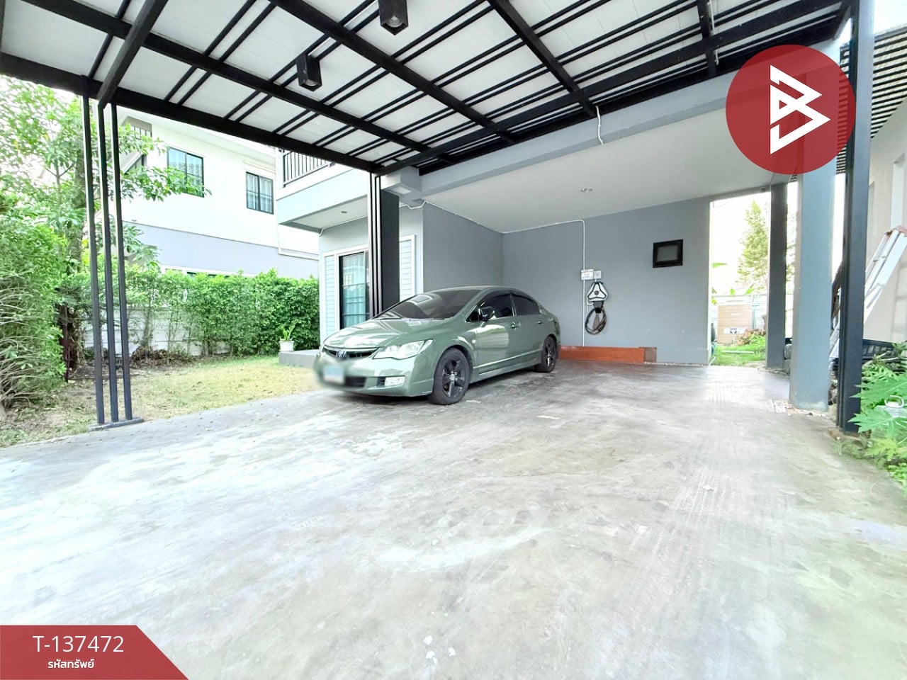 ขายบ้านเดี่ยว หมู่บ้านมารวย ริเวอร์ไซด์ บางปะกง (Baan Maruay Riverside) ฉะเชิงเทรา 4