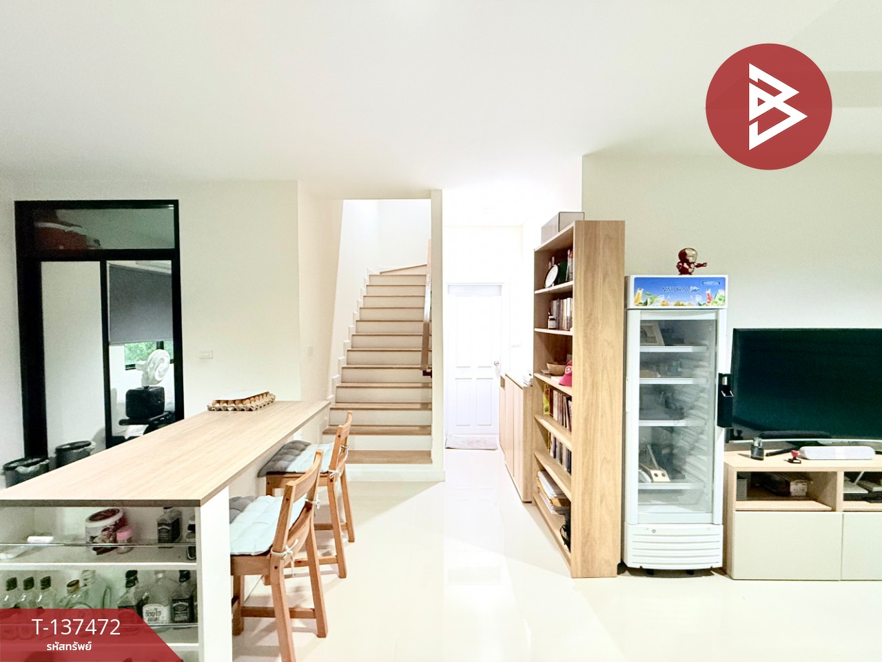 ขายบ้านเดี่ยว หมู่บ้านมารวย ริเวอร์ไซด์ บางปะกง (Baan Maruay Riverside) ฉะเชิงเทรา 7