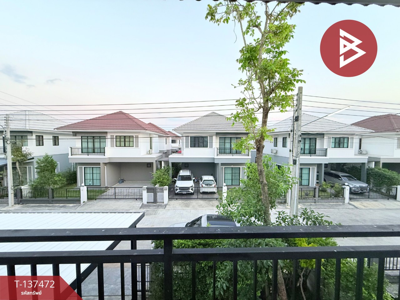 ขายบ้านเดี่ยว หมู่บ้านมารวย ริเวอร์ไซด์ บางปะกง (Baan Maruay Riverside) ฉะเชิงเทรา 11