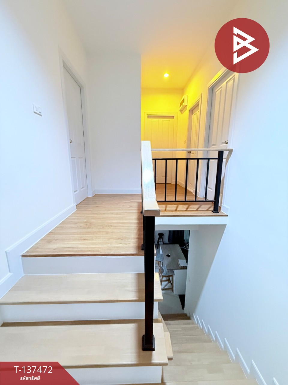 ขายบ้านเดี่ยว หมู่บ้านมารวย ริเวอร์ไซด์ บางปะกง (Baan Maruay Riverside) ฉะเชิงเทรา 9