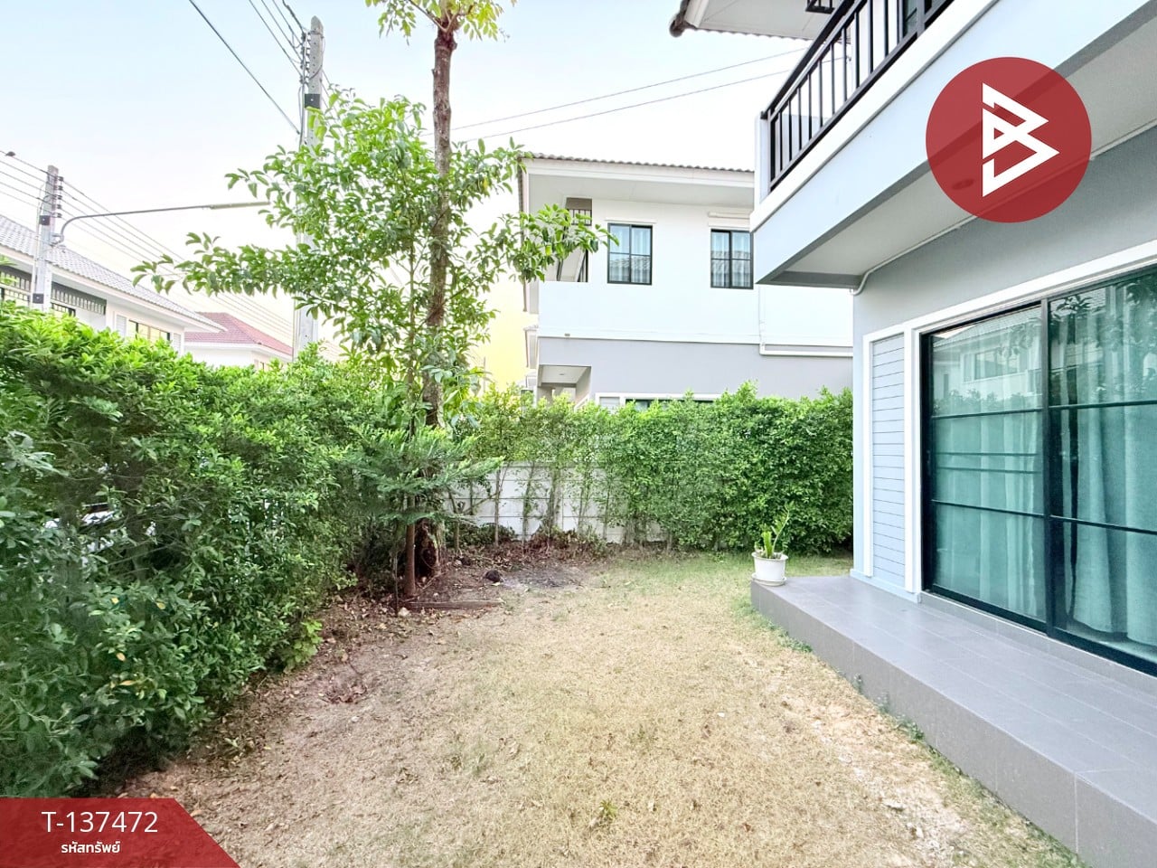 ขายบ้านเดี่ยว หมู่บ้านมารวย ริเวอร์ไซด์ บางปะกง (Baan Maruay Riverside) ฉะเชิงเทรา 15