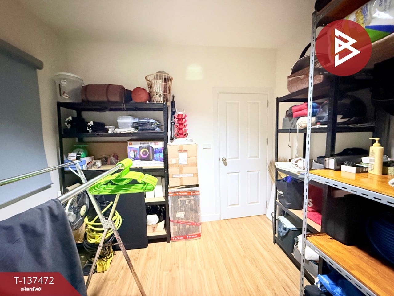 ขายบ้านเดี่ยว หมู่บ้านมารวย ริเวอร์ไซด์ บางปะกง (Baan Maruay Riverside) ฉะเชิงเทรา 13