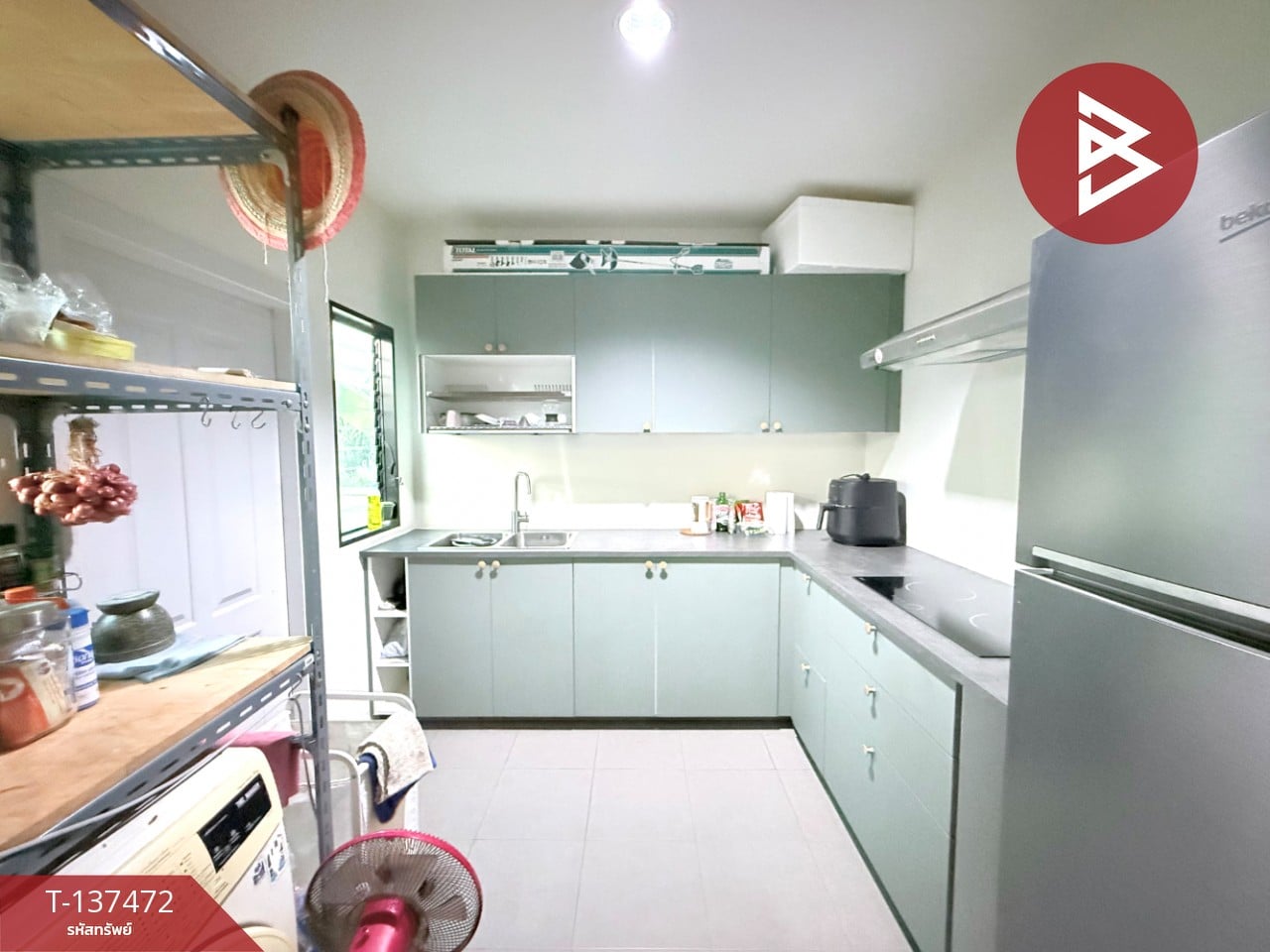 ขายบ้านเดี่ยว หมู่บ้านมารวย ริเวอร์ไซด์ บางปะกง (Baan Maruay Riverside) ฉะเชิงเทรา 8