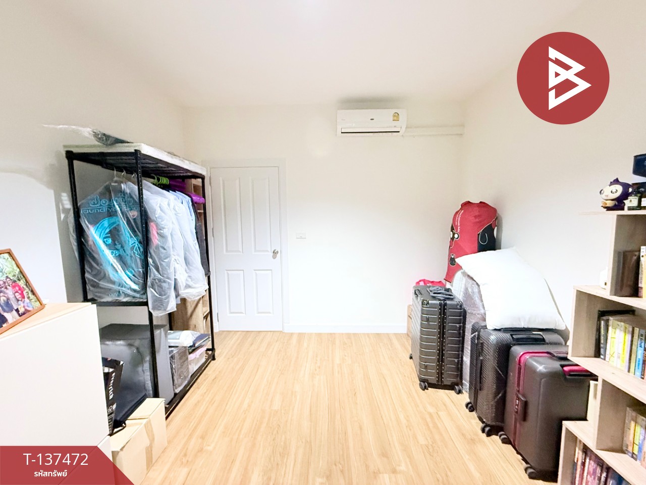 ขายบ้านเดี่ยว หมู่บ้านมารวย ริเวอร์ไซด์ บางปะกง (Baan Maruay Riverside) ฉะเชิงเทรา 12