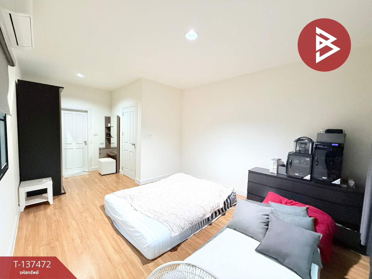 ขายบ้านเดี่ยว หมู่บ้านมารวย ริเวอร์ไซด์ บางปะกง (Baan Maruay Riverside) ฉะเชิงเทรา 10