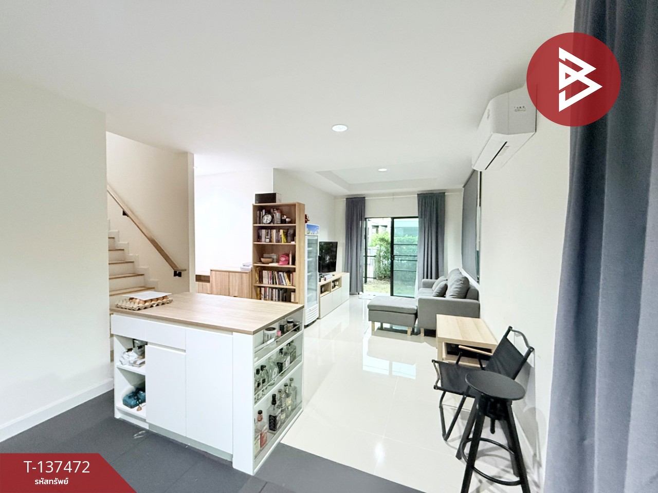 ขายบ้านเดี่ยว หมู่บ้านมารวย ริเวอร์ไซด์ บางปะกง (Baan Maruay Riverside) ฉะเชิงเทรา 6