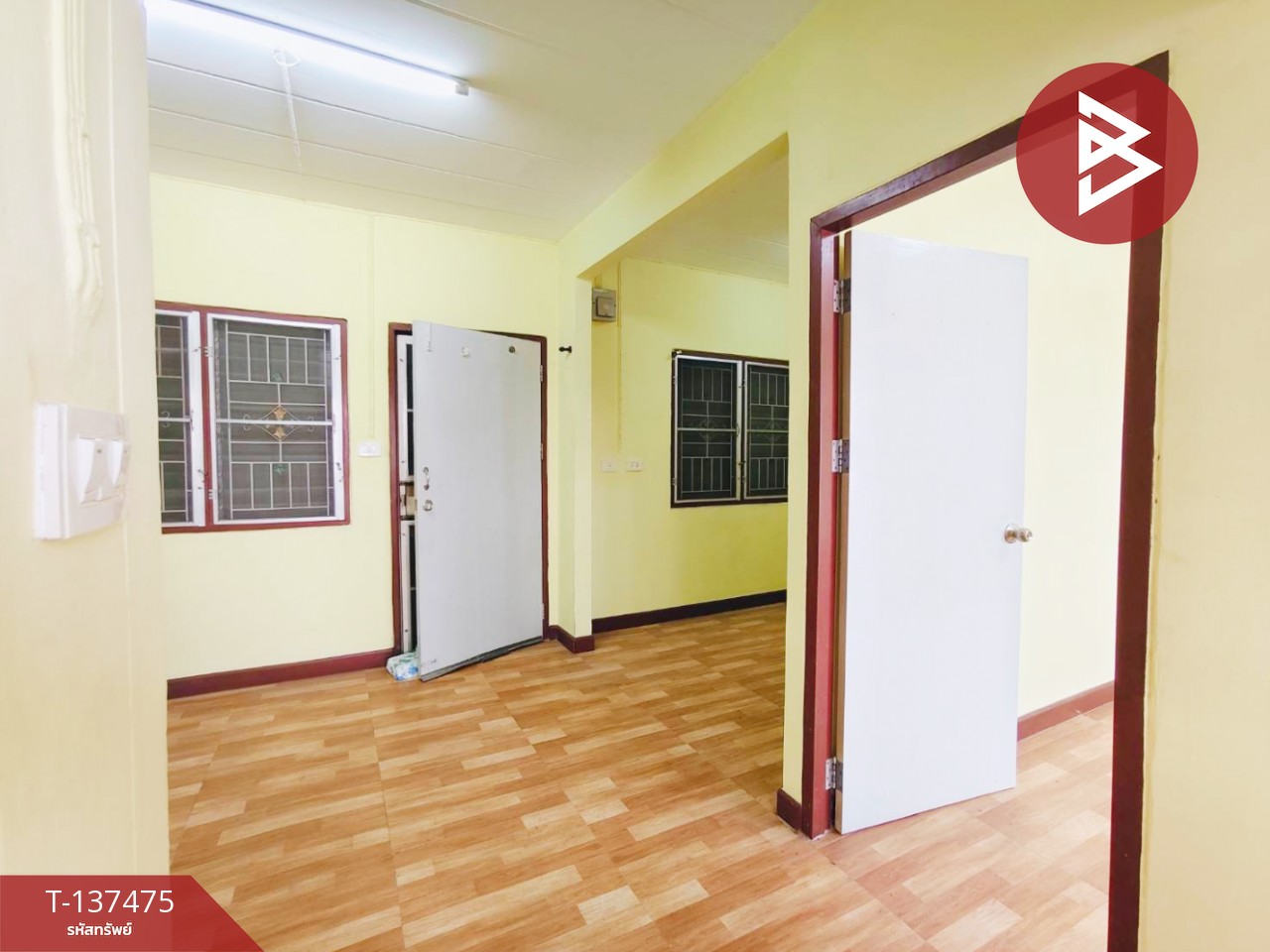 ขายห้องชุด เอื้ออาทรกระทุ่มแบน1 สมุทรสาคร 4