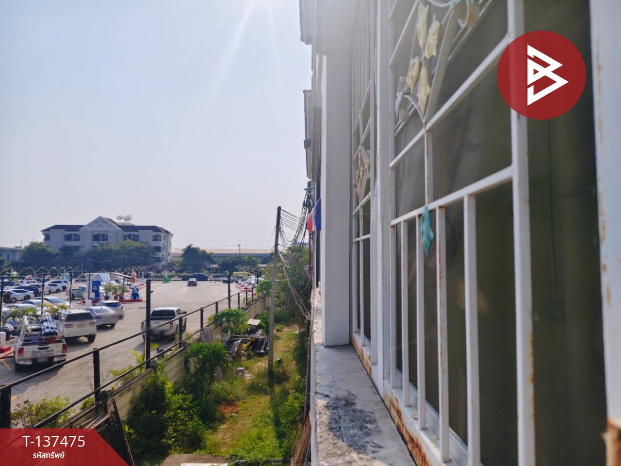 ขายห้องชุด เอื้ออาทรกระทุ่มแบน1 สมุทรสาคร 11