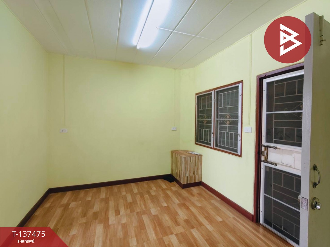 ขายห้องชุด เอื้ออาทรกระทุ่มแบน1 สมุทรสาคร 2