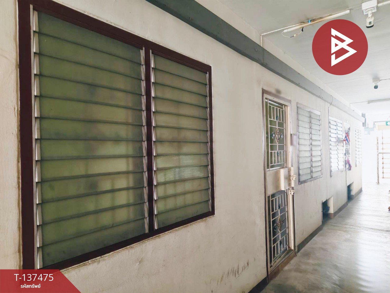 ขายห้องชุด เอื้ออาทรกระทุ่มแบน1 สมุทรสาคร 12