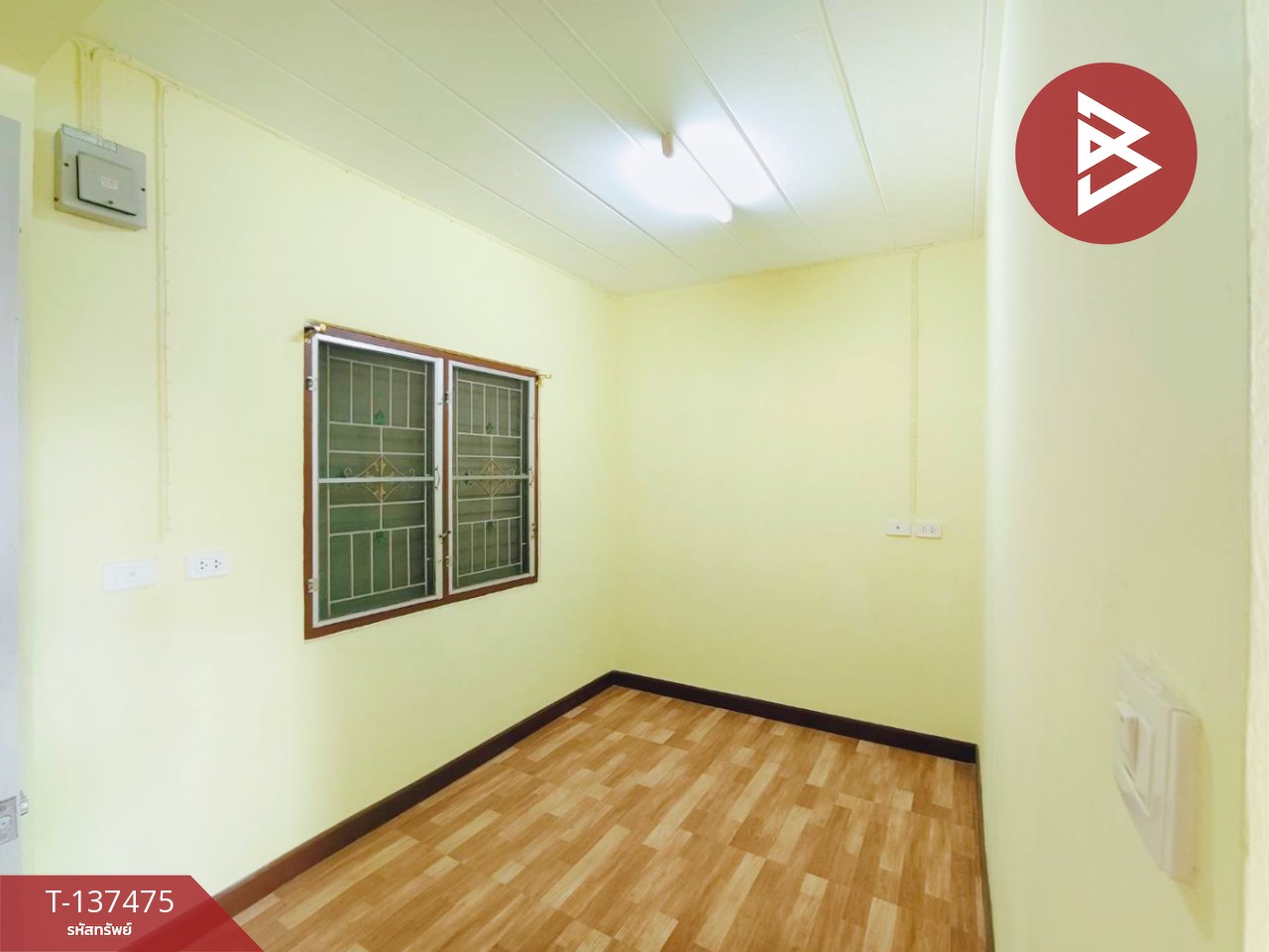 ขายห้องชุด เอื้ออาทรกระทุ่มแบน1 สมุทรสาคร 3