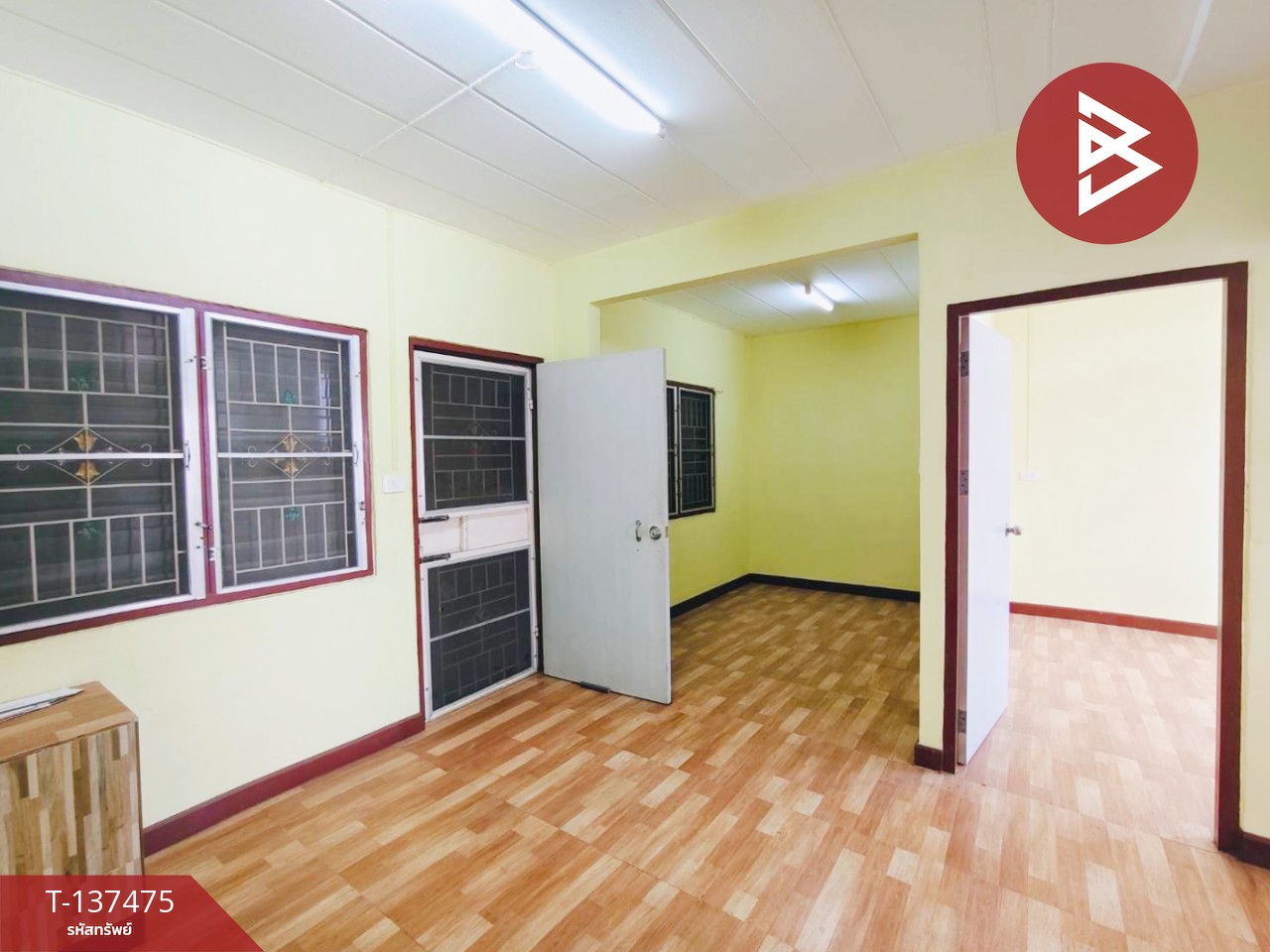 ขายห้องชุด เอื้ออาทรกระทุ่มแบน1 สมุทรสาคร 1