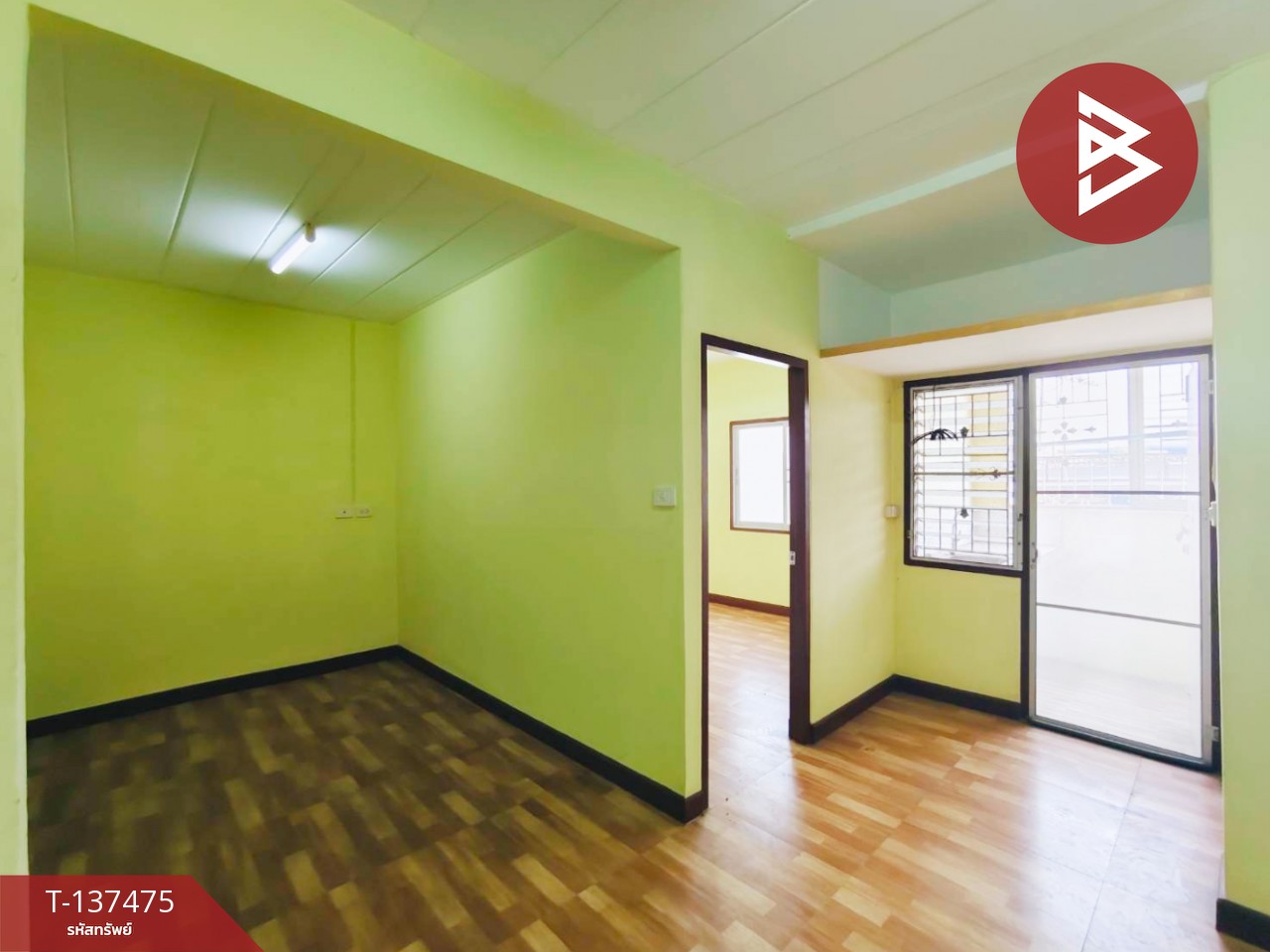 ขายห้องชุด เอื้ออาทรกระทุ่มแบน1 สมุทรสาคร 5