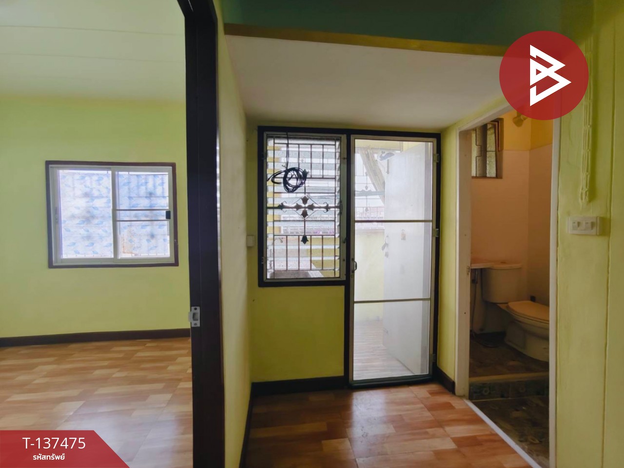 ขายห้องชุด เอื้ออาทรกระทุ่มแบน1 สมุทรสาคร 7