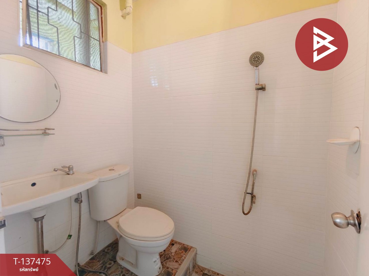 ขายห้องชุด เอื้ออาทรกระทุ่มแบน1 สมุทรสาคร 8