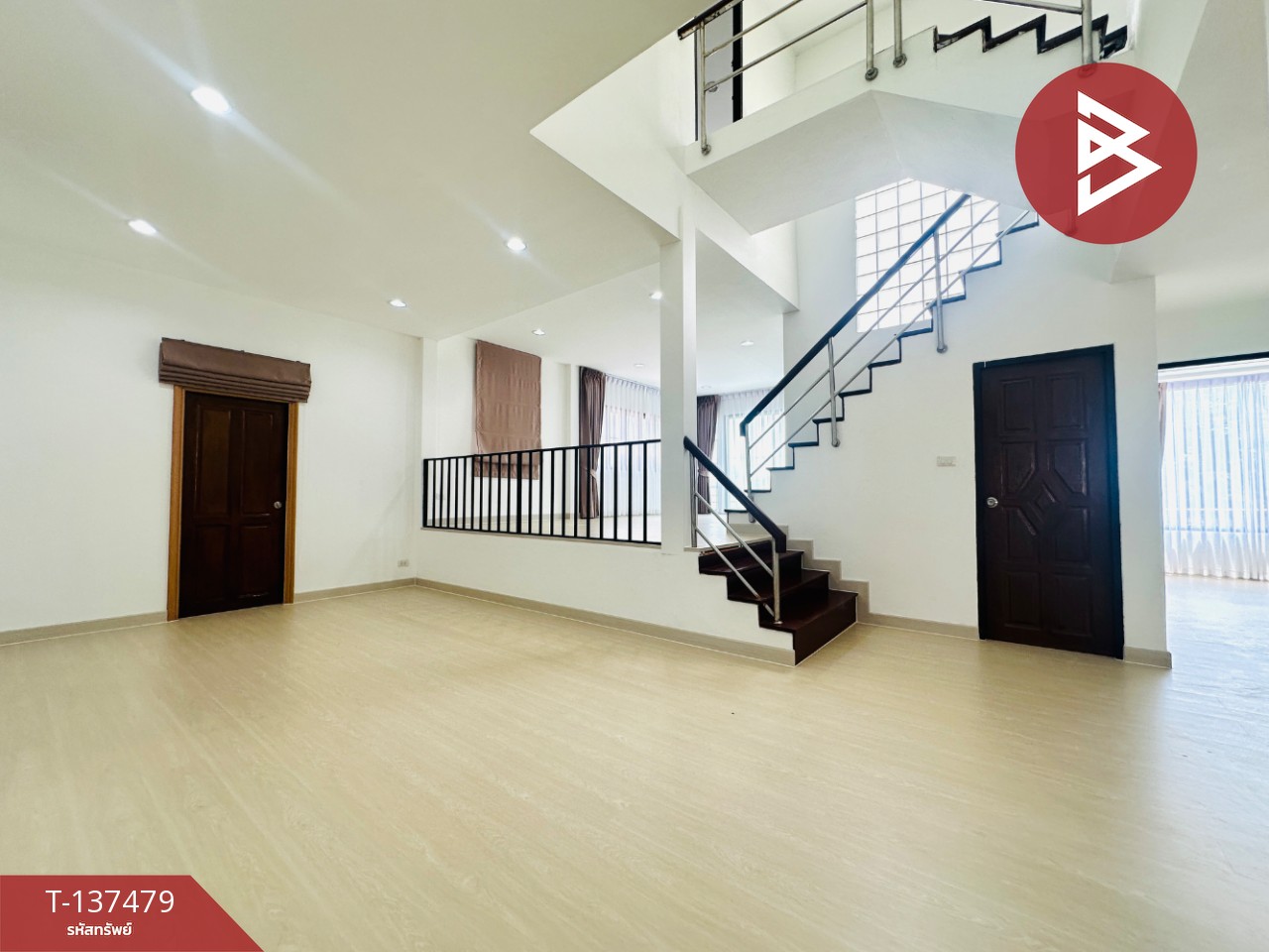 ขายบ้านเดี่ยว หมู่บ้านคุณาลัย บางขุนเทียน (Kunalai Bangkhuntien) กรุงเทพมหานคร 5