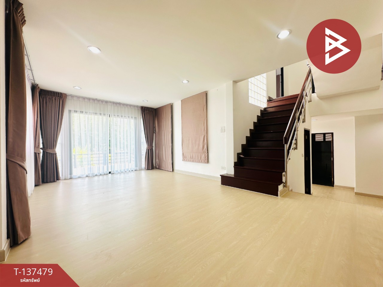ขายบ้านเดี่ยว หมู่บ้านคุณาลัย บางขุนเทียน (Kunalai Bangkhuntien) กรุงเทพมหานคร 4