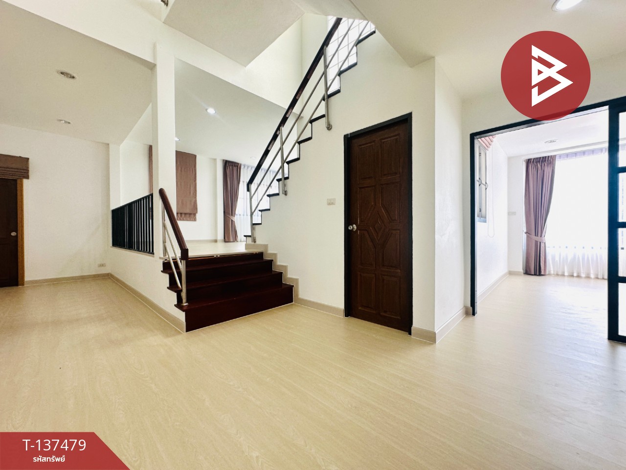 ขายบ้านเดี่ยว หมู่บ้านคุณาลัย บางขุนเทียน (Kunalai Bangkhuntien) กรุงเทพมหานคร 12