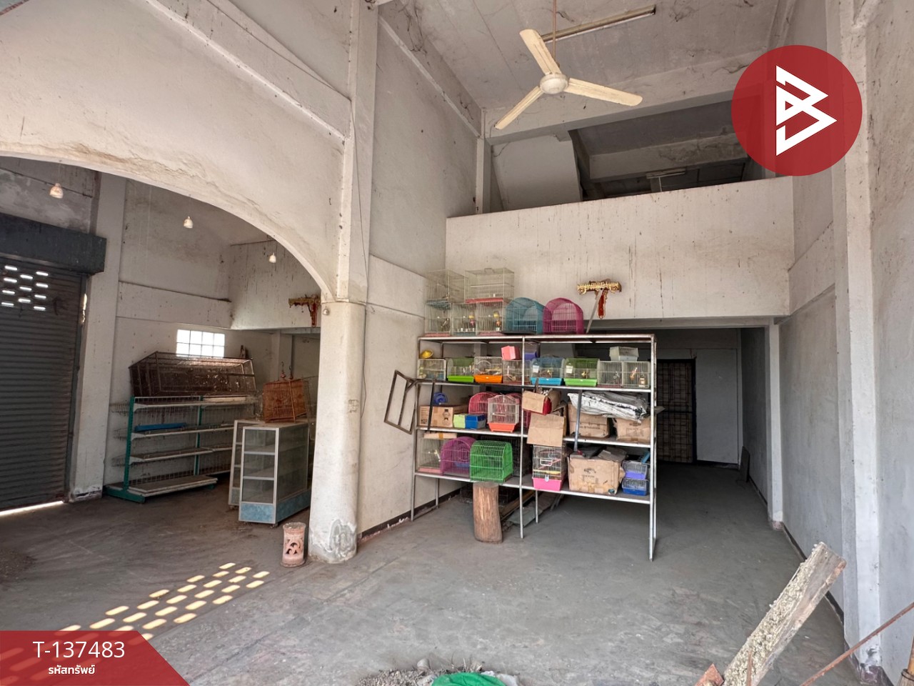 ขายอาคารพาณิชย์ 2 คูหาหลังมุม ถนนบึงพระจันทร์ ต.ในเมือง จ.พิษณุโลก 4