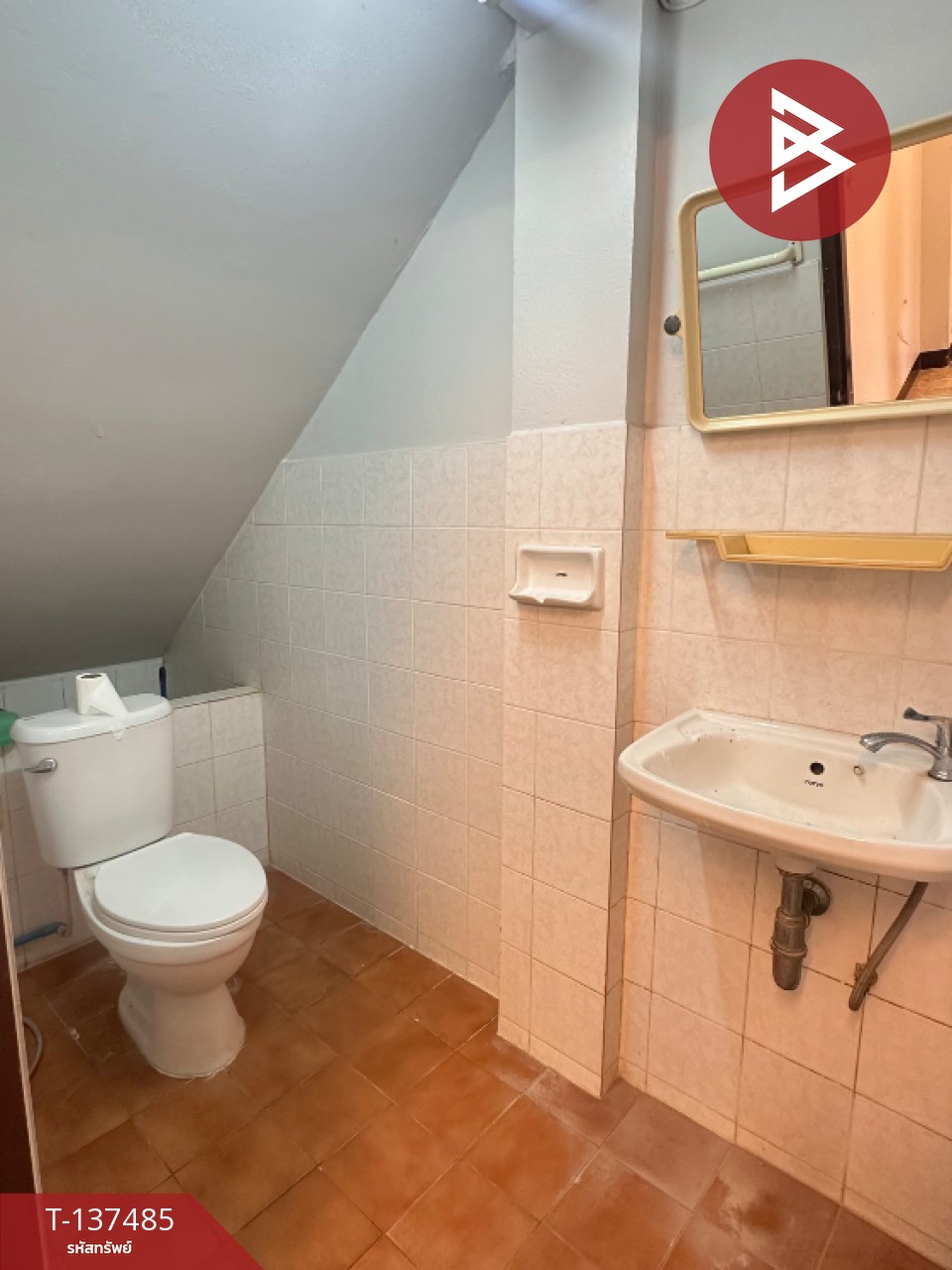 ขายอาคารพาณิชย์ 3 ชั้นครึ่ง ถ.ชาญเวชกิจ แยกก๊กหลี พิษณุโลก ใกล้สนามบิน 14