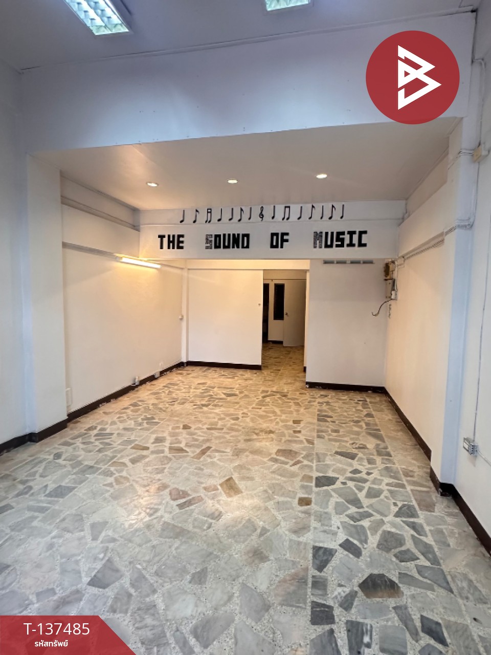 ขายอาคารพาณิชย์ 3 ชั้นครึ่ง ถ.ชาญเวชกิจ แยกก๊กหลี พิษณุโลก ใกล้สนามบิน 6