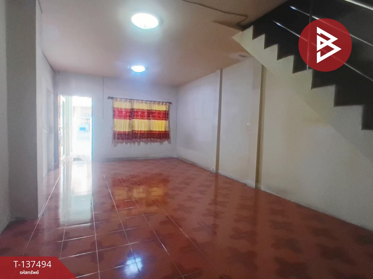 ขายทาวน์เฮ้าส์ หมู่บ้านเฟื่องฟ้าวิลล่า 10 แพรกษา สมุทรปราการ 5