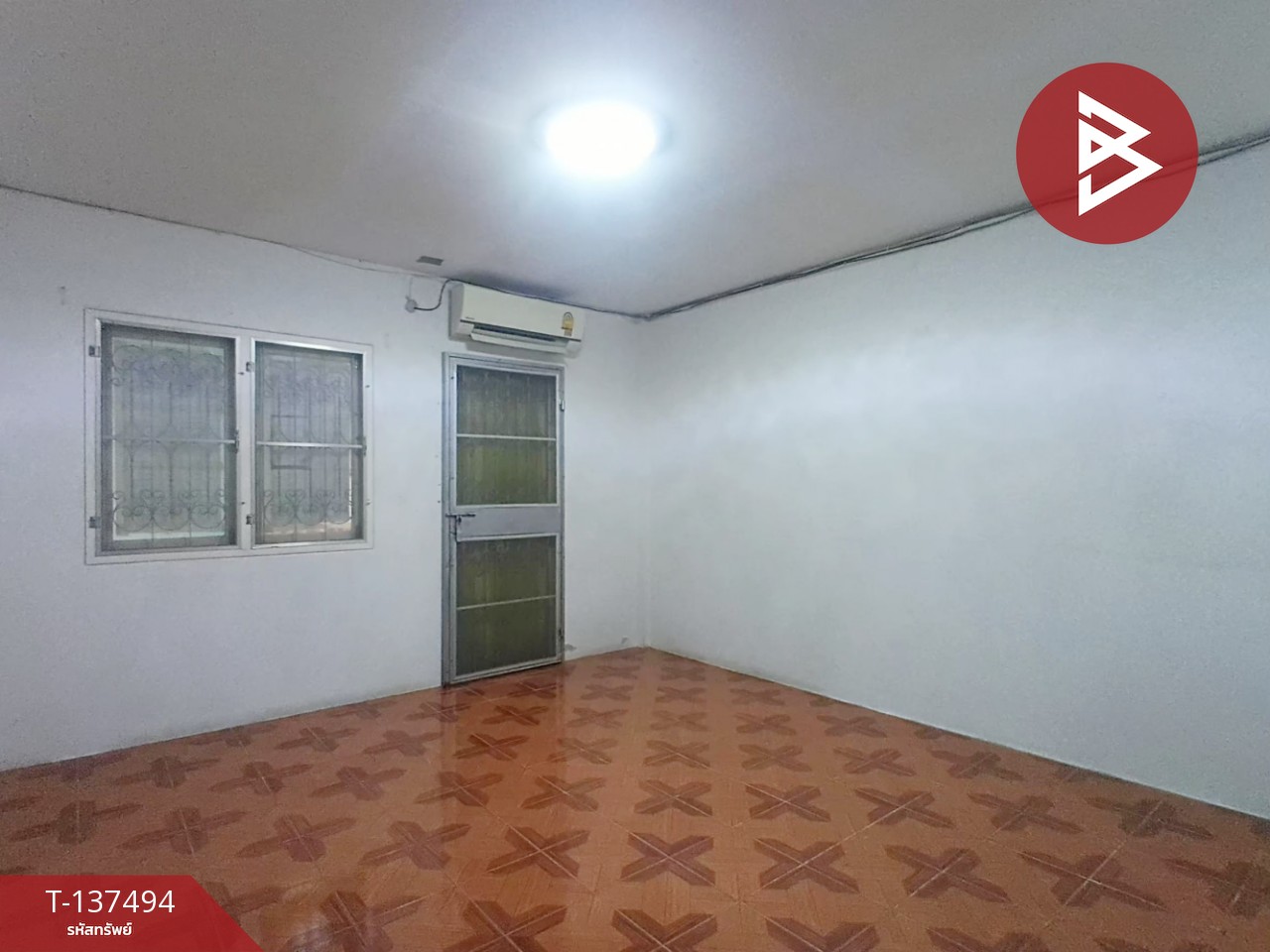 ขายทาวน์เฮ้าส์ หมู่บ้านเฟื่องฟ้าวิลล่า 10 แพรกษา สมุทรปราการ 9