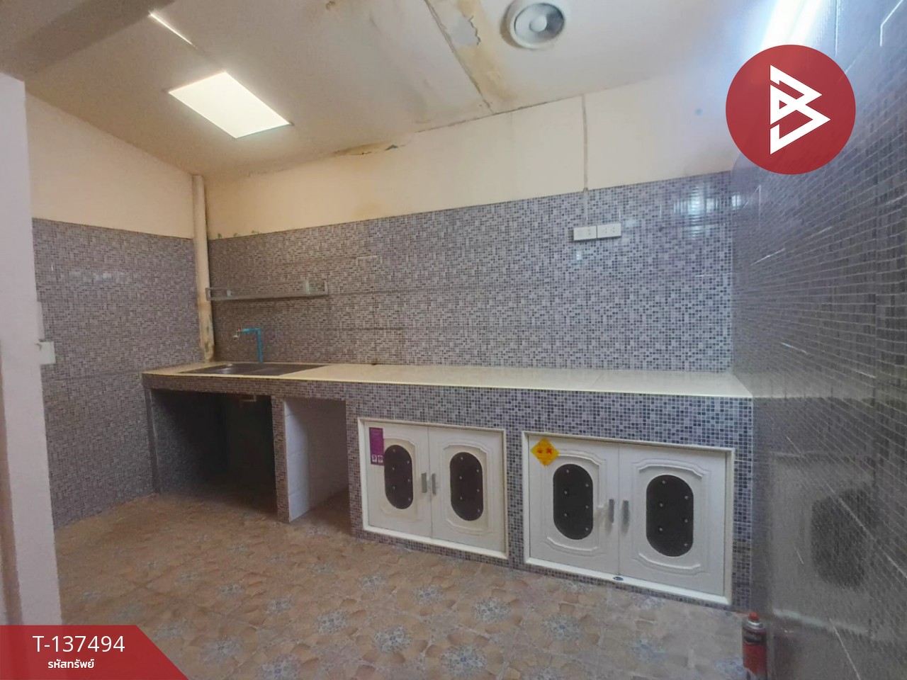 ขายทาวน์เฮ้าส์ หมู่บ้านเฟื่องฟ้าวิลล่า 10 แพรกษา สมุทรปราการ 6