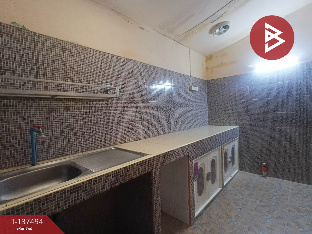 ขายทาวน์เฮ้าส์ หมู่บ้านเฟื่องฟ้าวิลล่า 10 แพรกษา สมุทรปราการ 7